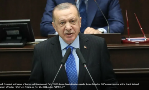 Erdoğan enfrenta múltiplas queixas criminais por chamar os manifestantes de Gezi de “vagabundos”