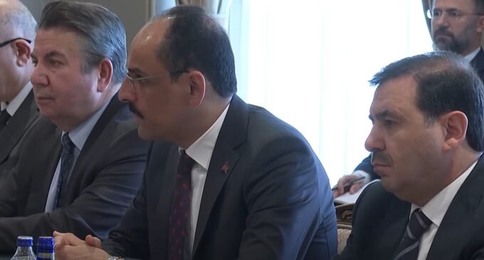 Plano de “dividir e conquistar” da Turquia para a Suécia e Finlândia em sua proposta da OTAN fracassou