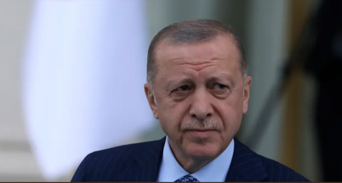 O mundo não está preparado para as eleições potencialmente cataclísmicas de 2023 na Turquia&nbsp;