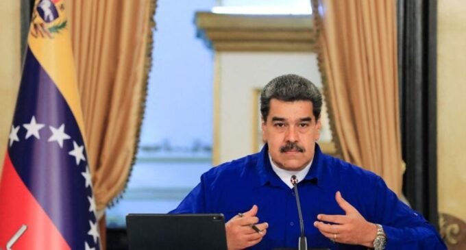 Presidente venezuelano Maduro visitará a Turquia e se encontrará com Erdogan