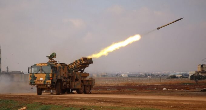 Luta contra PKK é uma cortina de fumaça para o estabelecimento de um califado de Erdoğan&nbsp;