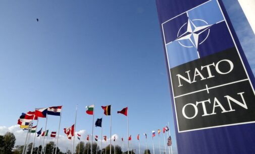 Turquia diz que cúpula não é prazo para as conversações sobre as propostas da Finlândia e da Suécia à OTAN