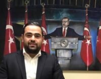 Figura do crime organizado do Irã, procurado na Europa, recebeu proteção e cidadania na Turquia