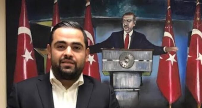 Figura do crime organizado do Irã, procurado na Europa, recebeu proteção e cidadania na Turquia