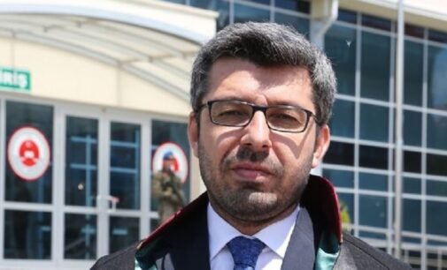 Membro de quadrilha expõe longo braço de Erdoğan no judiciário, suas declarações são apagadas dos registros do tribunal