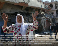 Principal tribunal da Turquia considera “inadmissíveis” os pedidos das vítimas do toque de recolher de Cizre