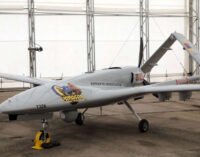 Putin pressiona Turquia, fornecedor de drones da Ucrânia, para fazer armas para ele
