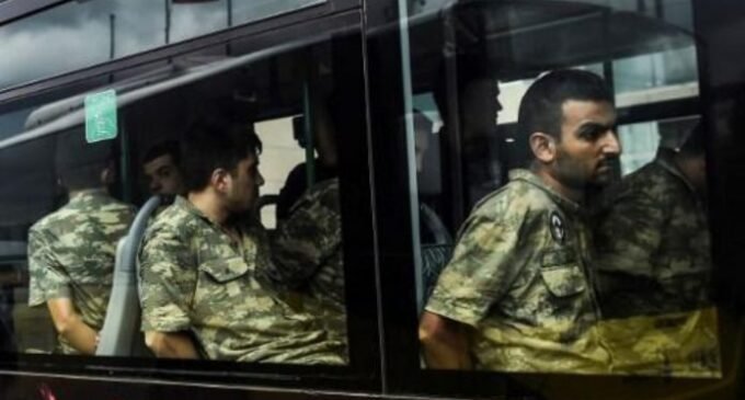 Seis anos depois, golpe de Estado da Turquia de 15 de julho ainda está envolto em mistério