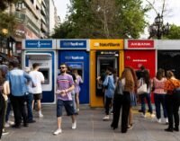 Banco Central da Turquia corta taxas em Decisão Surpresa
