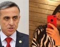 Nenhuma decisão do tribunal superior é dada no caso de empregada encontrada morta na casa de deputado do AKP