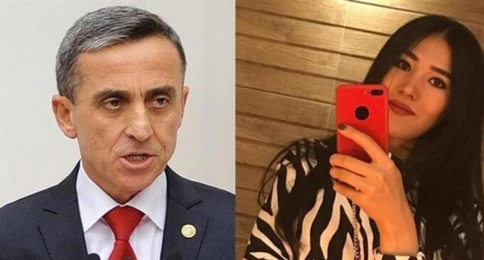 Nenhuma decisão do tribunal superior é dada no caso de empregada encontrada morta na casa de deputado do AKP