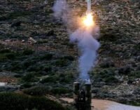 S-300s gregos e sírios: Estes desenvolvimentos simultâneos poderiam ter ramificações amplas