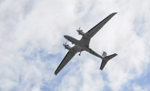 Turquia está construindo fábrica de drones na Ucrânia para combater as forças de Putin