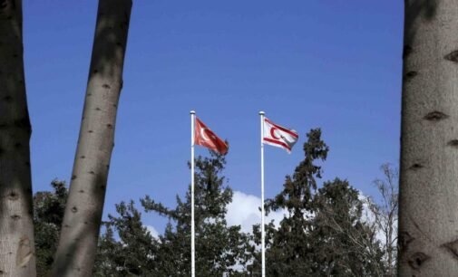 Turquia condena o roteiro de cooperação em defesa entre Chipre e EUA