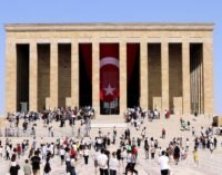 O que ler para entender a Turquia 