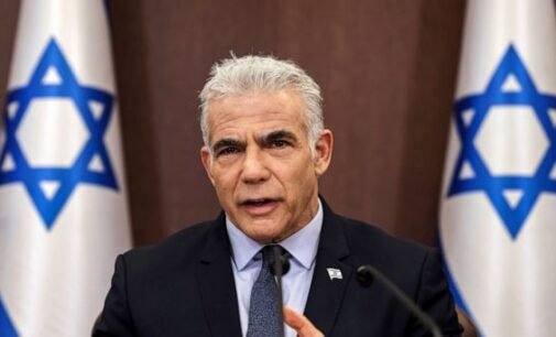 PM israelense se encontra com o presidente turco pela primeira vez em 14 anos