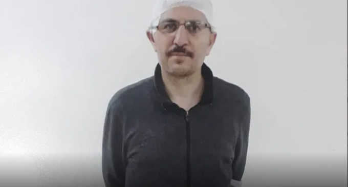 Saúde de detento submetido a 3 cirurgias cerebrais está se deteriorando