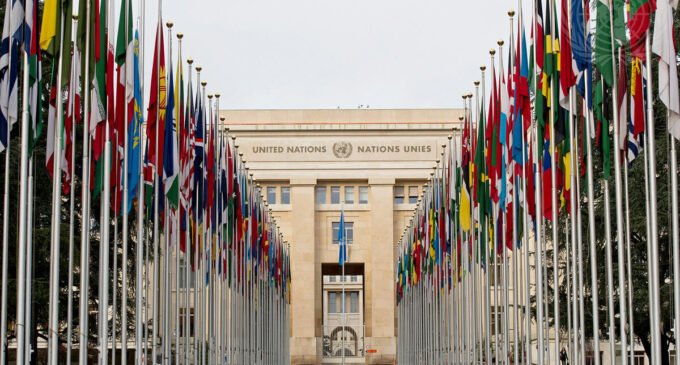 <strong>Comitê de Direitos Humanos da ONU rejeita os principais argumentos do regime de Erdoğan sobre casos de terrorismo ligados ao movimento Hizmet</strong>