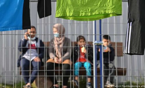 Alemanha: Aumento dramático do número de refugiados turcos