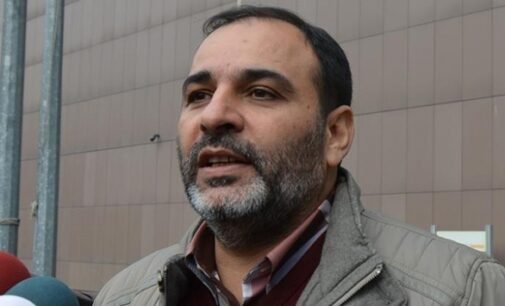 Ancara age como cavalo de Troia de Putin dentro da OTAN, jornalista na lista de extradição de Erdoğan diz