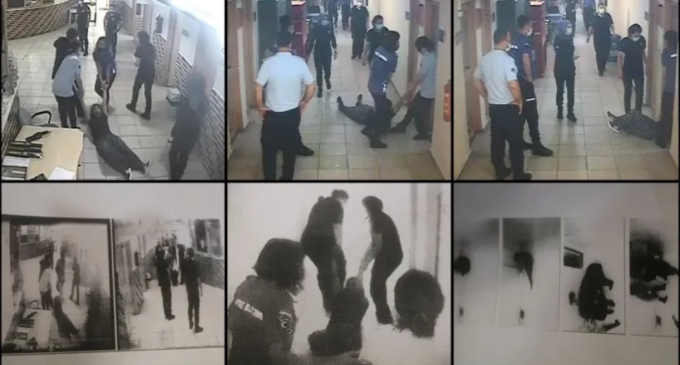 Promotor turco se recusa a seguir com caso de detenta que foi torturada e encontrada morta na prisão