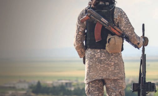 <strong>Reunião do grupo paramilitar SADAT, da Turquia, discutiu envio de combatentes estrangeiros para Caxemira e Palestina</strong>