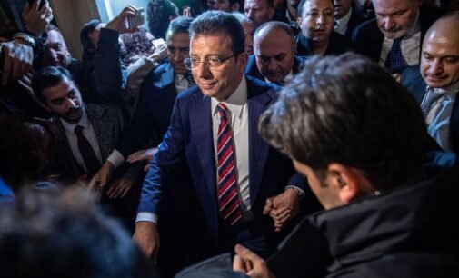 Como a Corrida Presidencial da Turquia em 2023 pode ficar complicada e rápido