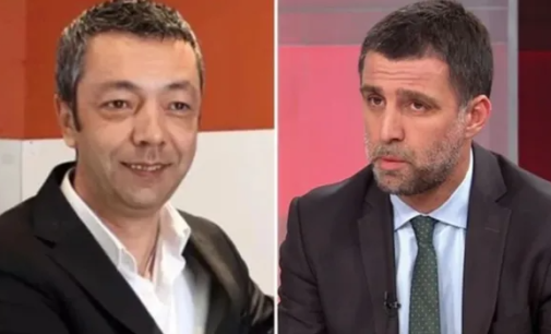 Emissora estatal turca remove comentarista da Copa do Mundo após comentário sobre jogador de futebol exilado