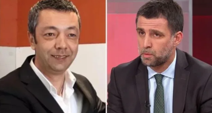 Emissora estatal turca remove comentarista da Copa do Mundo após comentário sobre jogador de futebol exilado