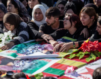 EUA ficam mais duros com a Turquia em meio a ataques contra aliados curdos