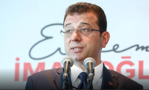 Prefeito de Istambul recebe sentença de prisão e interdição política em veredito de julgamento por insulto