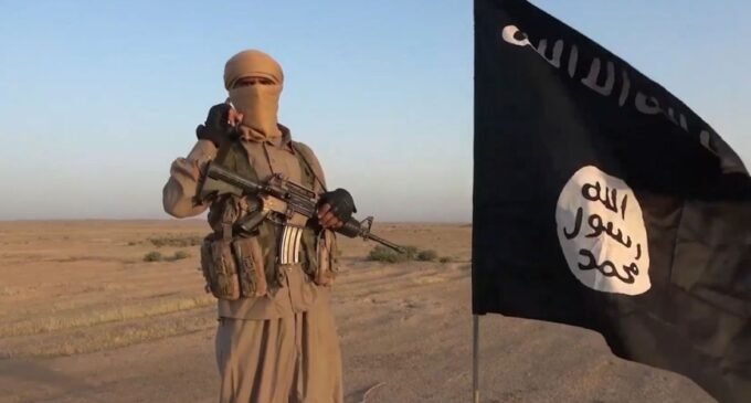 Turquia continua a esconder identidade de suspeitos do ISIS capturados procurados pela INTERPOL