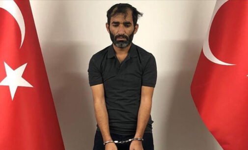 Homem capturado pelo MİT no exterior por ligações terroristas alega ter sido torturado na Turquia durante 87 dias