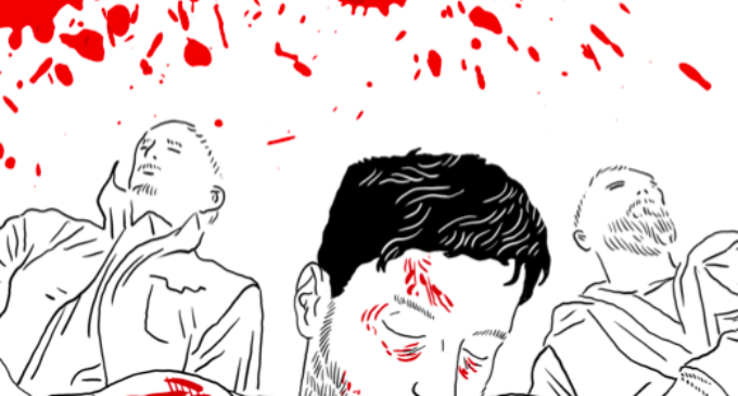 Tortura na Turquia fica continuamente impune
