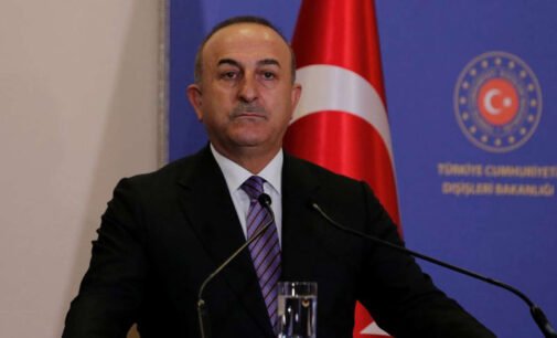 Turquia exige mais ação da Suécia quanto à extradição para apoiar OTAN