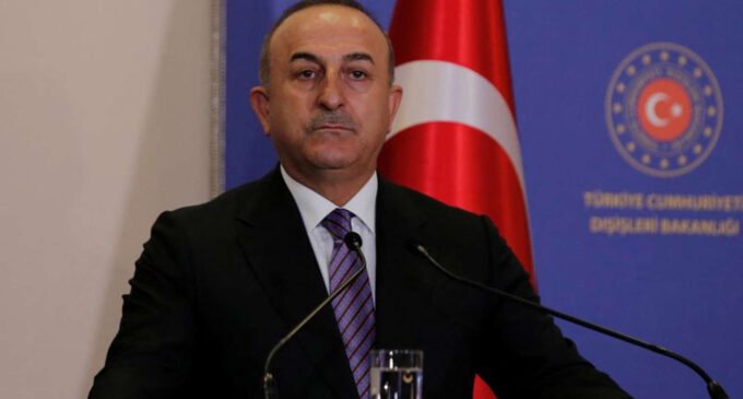 Turquia exige mais ação da Suécia quanto à extradição para apoiar OTAN