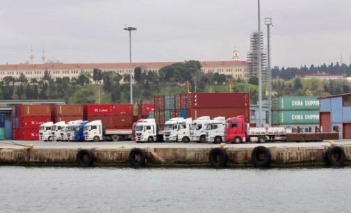 Déficit comercial turco de 2022 salta 138% para US$110,2 bilhões
