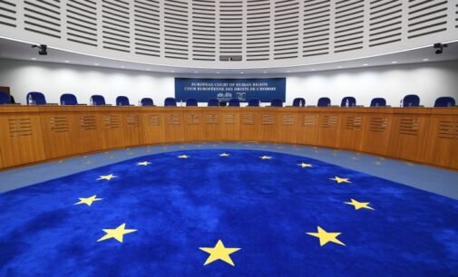 Turquia tem o maior número de casos pendentes no tribunal europeu de direitos