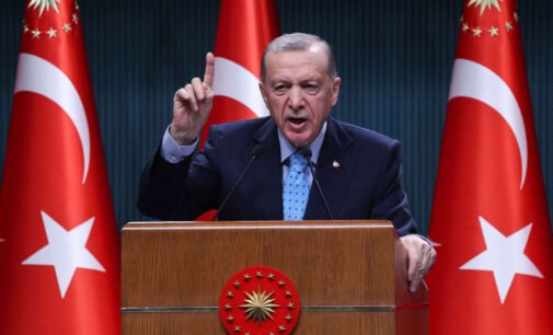 Enquanto a Turquia completa 100 anos, seu futuro democrático ainda não chegou