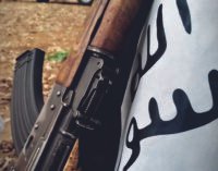 Tribunal superior da Turquia sentencia o endosso e promoção do ISIS, tenta aderir à batalha jihadista e não ao terrorismo