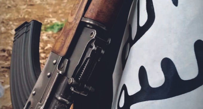 Tribunal superior da Turquia sentencia o endosso e promoção do ISIS, tenta aderir à batalha jihadista e não ao terrorismo