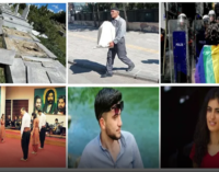 Minorias e Direitos dos Refugiados na Turquia: 2022 em Retrospectiva