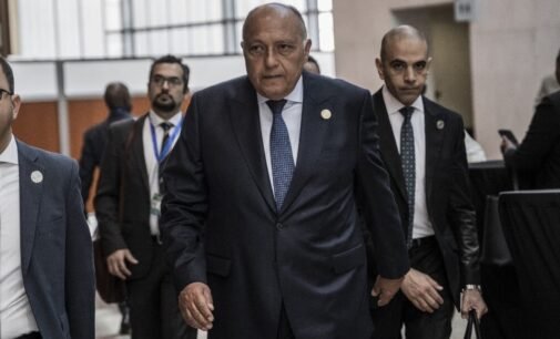 Primeiro-ministro egípcio irá à Turquia e Síria pela primeira vez em uma década