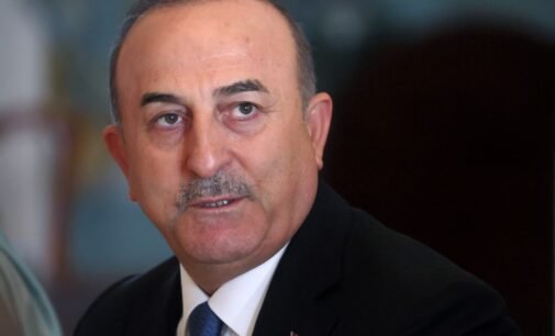 Ministro das Relações Exteriores da Turquia, Çavuşoğlu, visitará Egito para melhorar relações