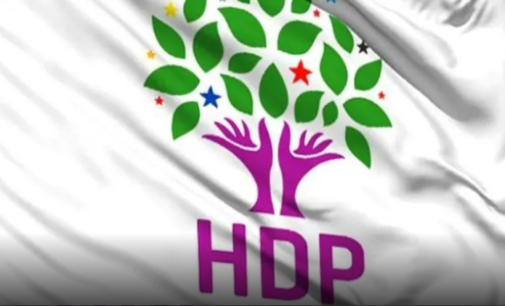 Apelo internacional exorta governo turco a encerrar agressão legal ao HDP