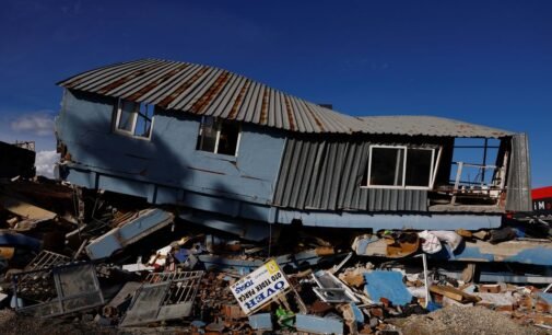 Déficit orçamentário turco aumentou ainda mais após terremotos