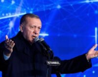 Erdogan tenta salvar credibilidade econômica antes das eleições na Turquia 