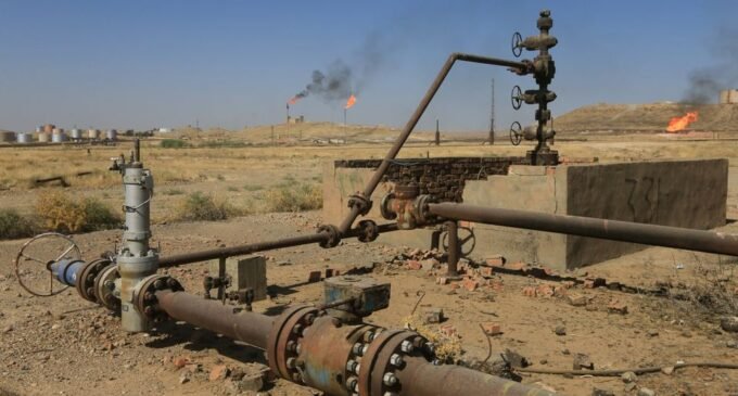 Iraque suspende exportações de petróleo do norte após vencer processo de arbitragem contra a Turquia