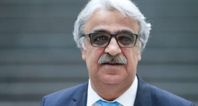 Partido pró-curdo da Turquia pede unidade de oposição após divisão