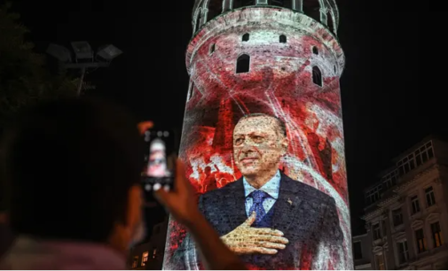 Pedem que TPI investigue governo turco sobre perseguição de opositores em todo o mundo
